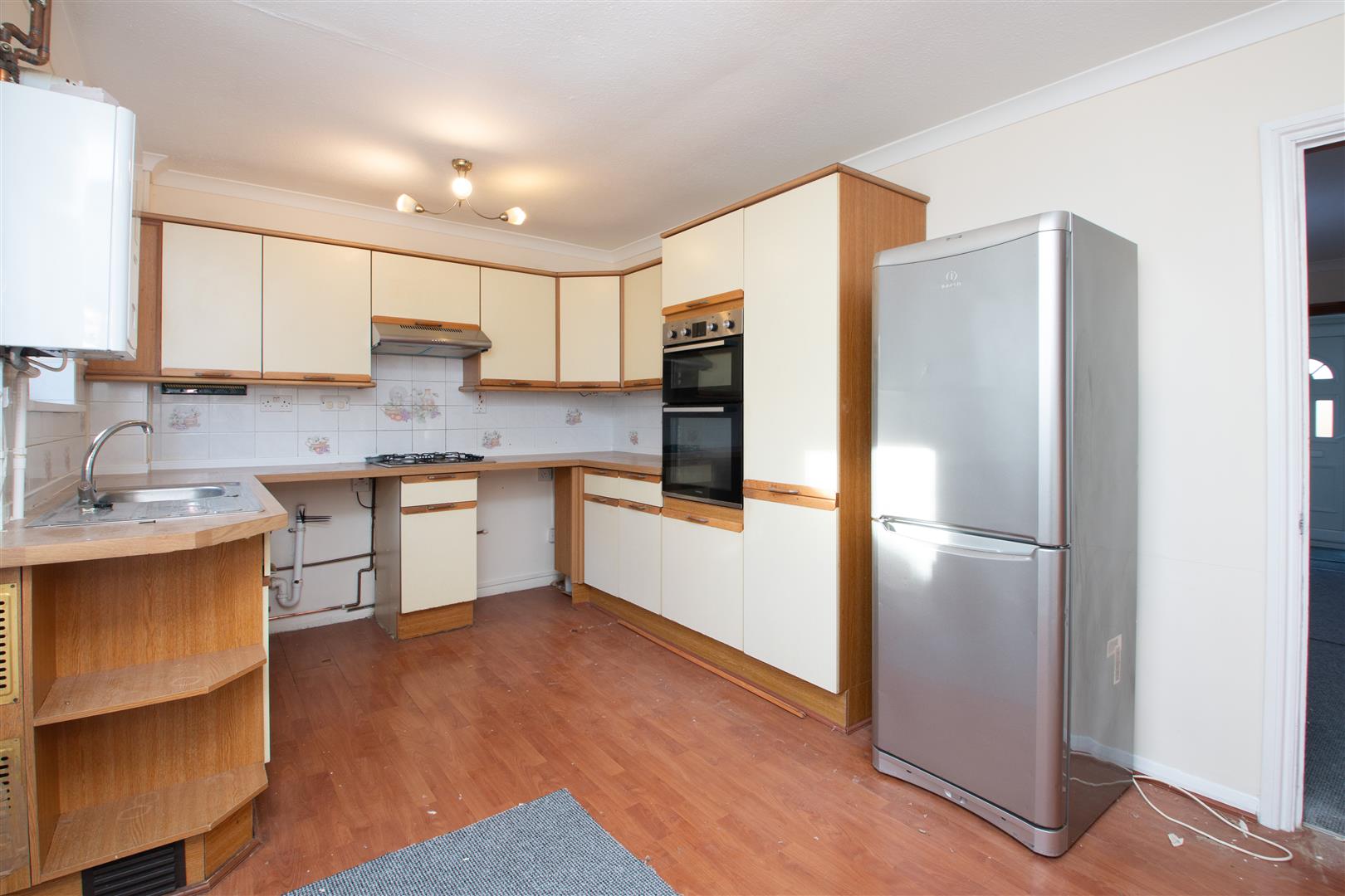 Favell Drive, Furzton, Milton Keynes